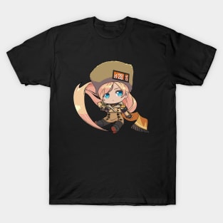 Chibi Millia T-Shirt